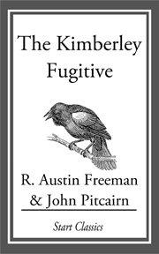 The Kimberley Fugitive cover image cdn