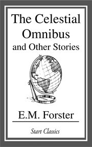 The Celestial Omnibus and Other Stori cover image cdn