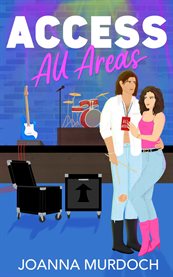 Access All Areas cover image cdn