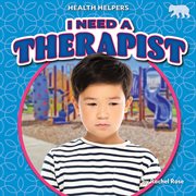I Need a Therapist cover image cdn