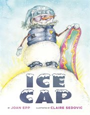 Ice Cap cover image cdn