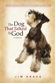 The Dog that Talked to God cover image cdn