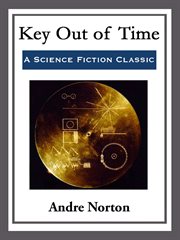Key Out of Time cover image cdn