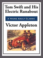 Tom Swift and His Electric Runabout cover image cdn