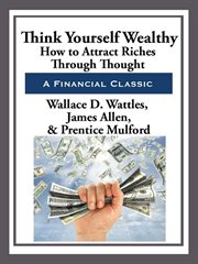 Think Yourself Wealthy cover image cdn