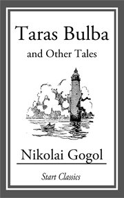 Taras Bulba : And Other Tales cover image cdn