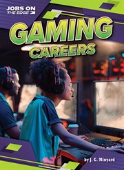 Gaming Careers cover image cdn