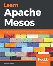 Learn Apache Mesos cover image cdn
