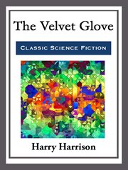 The Velvet Glove cover image cdn