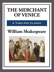The Merchant of Venice cover image cdn