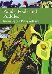 Ponds, Pools and Puddles cover image cdn