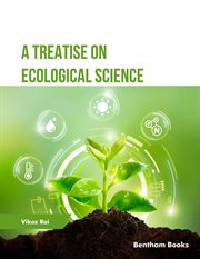 A Treatise on Ecological Science cover image cdn