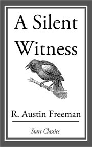 A Silent Witness cover image cdn