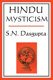 Hindu Mysticism cover image cdn