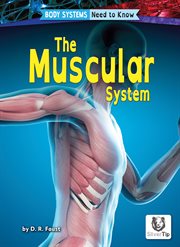 The Muscular System cover image cdn