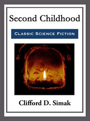 Second Childhood cover image cdn