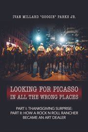 Looking for Picasso in All the Wrong Places cover image cdn