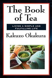 The Book of Tea cover image cdn