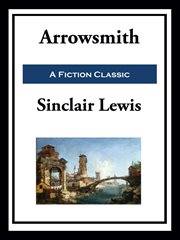 Arrowsmith cover image cdn