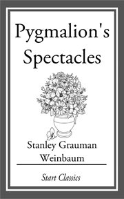 Pygmalion's Spectacles cover image cdn