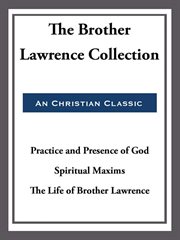 The Brother Lawrence Collection cover image cdn