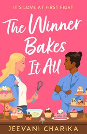 The Winner Bakes It All cover image cdn