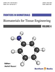 Biomaterials for Tissue Engineering cover image cdn