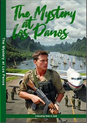 The Mystery at Los Panos cover image cdn