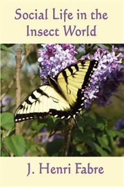 Social Life in the Insect World cover image cdn