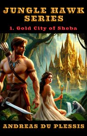 Golden City of Sheba cover image cdn