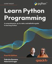 Learn Python Programming cover image cdn