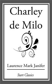 Charlie de Milo cover image cdn