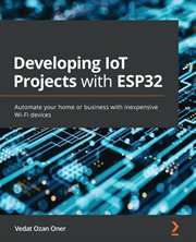 Developing Iot Projects With Esp32 cover image cdn