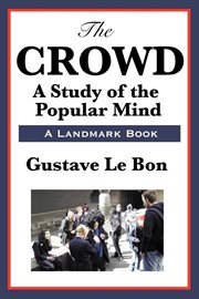 The Crowd cover image cdn