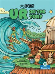 Ur on the Turf cover image cdn
