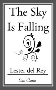 The Sky is Falling cover image cdn