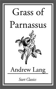 Grass of Parnassus cover image cdn