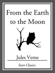 From the Earth to the Moon cover image cdn