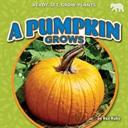 A Pumpkin Grows cover image cdn
