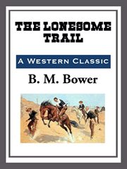 The Lonesome Trail cover image cdn