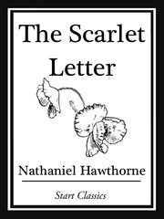 The Scarlet Letter cover image cdn