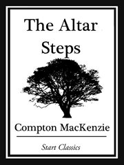 The Altar Steps cover image cdn