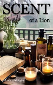 Scent of a Lion cover image cdn