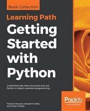Getting Started With Python cover image cdn