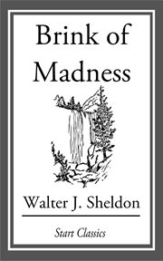 Brink of Madness cover image cdn