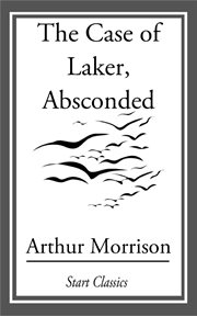 The Case of Laker, Absconded cover image cdn