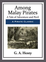Among Malay Pirates cover image cdn