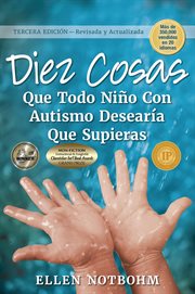 Diez Cosas Que Todo Niño Con Autismo Desearía Que Supieras cover image cdn