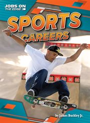 Sports Careers cover image cdn
