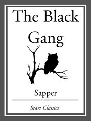 The Black Gang cover image cdn